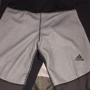 Adidas leggings